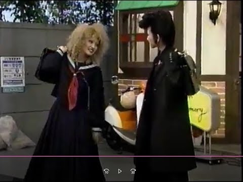 爆笑！不良すぎる後藤真希と石川梨華の貴重な姿！！ - YouTube