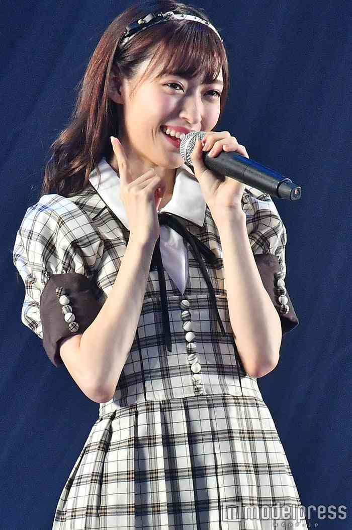 山口真帆“肌を綺麗に保つ秘訣”明かす - モデルプレス