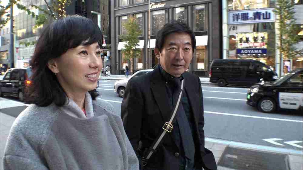 石田純一「余命8年」宣告にぼう然…義父・東尾修より長生きできず