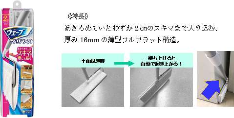 オススメしたい日用品