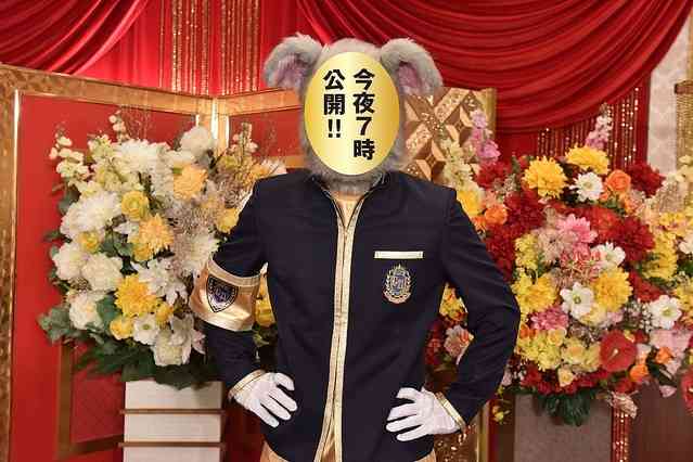 NEWS増田貴久か？