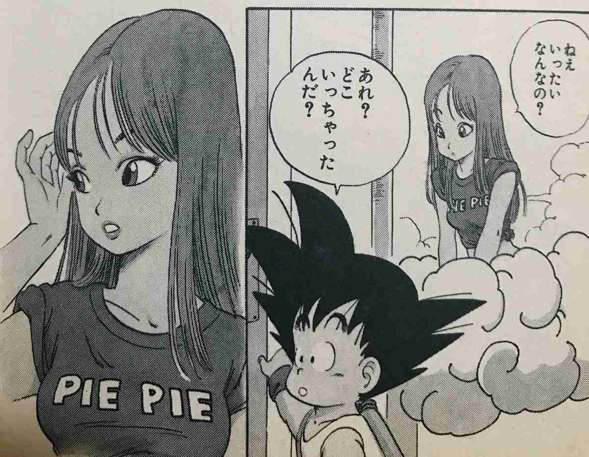 初期から画力があがった漫画を語りたい