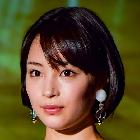 「すごーい、ビショビショ」広瀬すずの“食べ方”と“食レポ”が残念すぎた  |  Asagei Biz-アサ芸ビズ