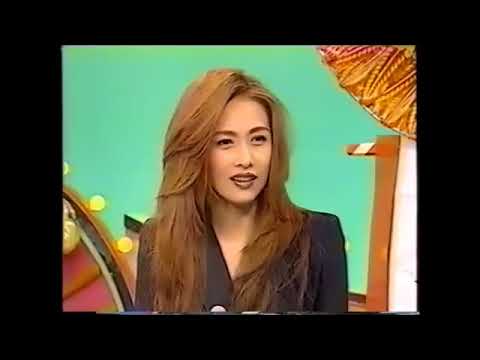 [FULL] 工藤静香　笑っていいとも [HD] - YouTube