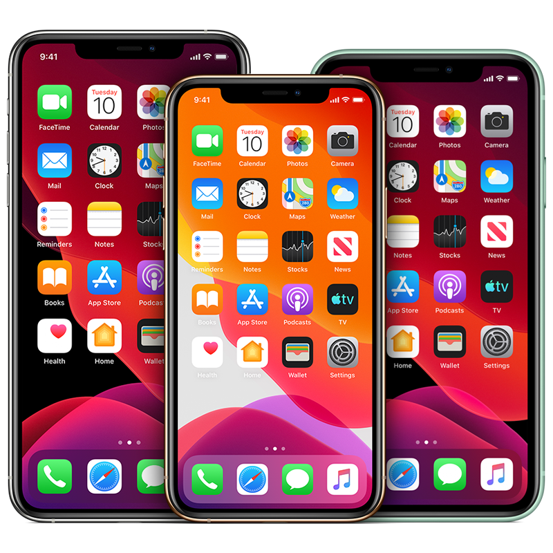 iPhone 修理 - Apple サポート 公式サイト