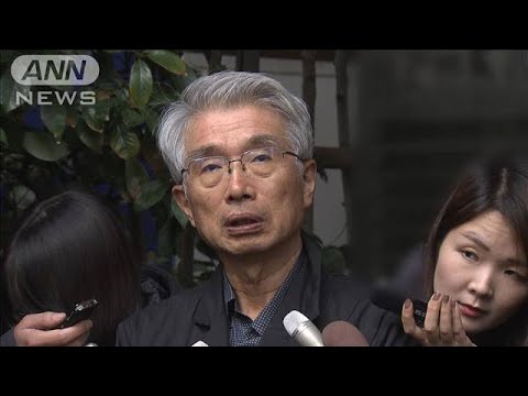 ゴーン被告がレバノンに逃亡　弁護団が辞任を検討(20/01/04) - YouTube