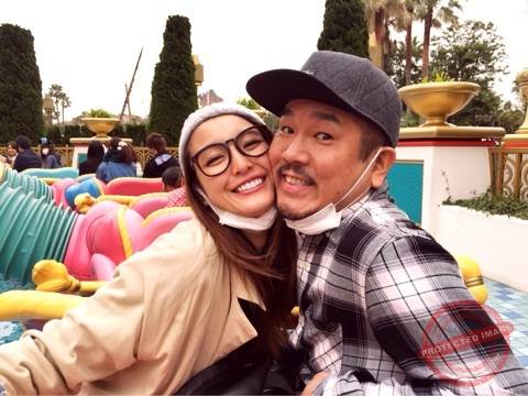 木下優樹菜と藤本敏史のディズニーでのマナーがヒドい！一般人への恫喝まとめ
