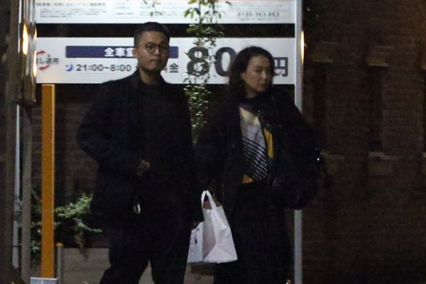 河野景子さんが花田優一叱らない理由、800万円高級車も即貸与