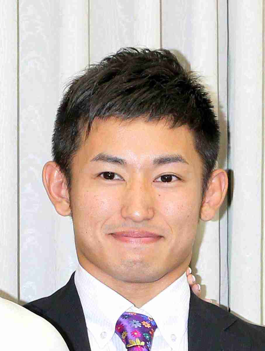 あびる優と離婚した才賀紀左衛門、新幹線で娘がぐずった際に救われた出来事明かす「ホンマ感謝です」