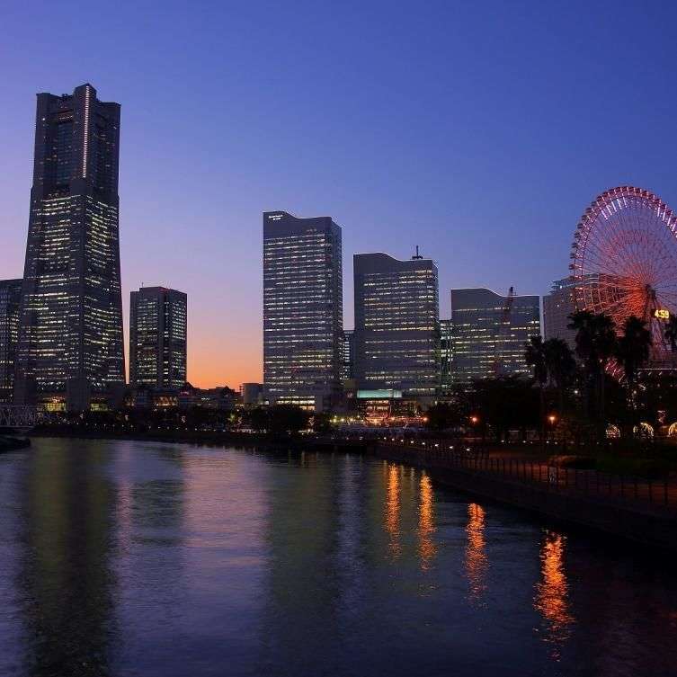 【横浜市】治安の良い場所・悪い場所。本当に住みやすい地域は？ - NAVER まとめ