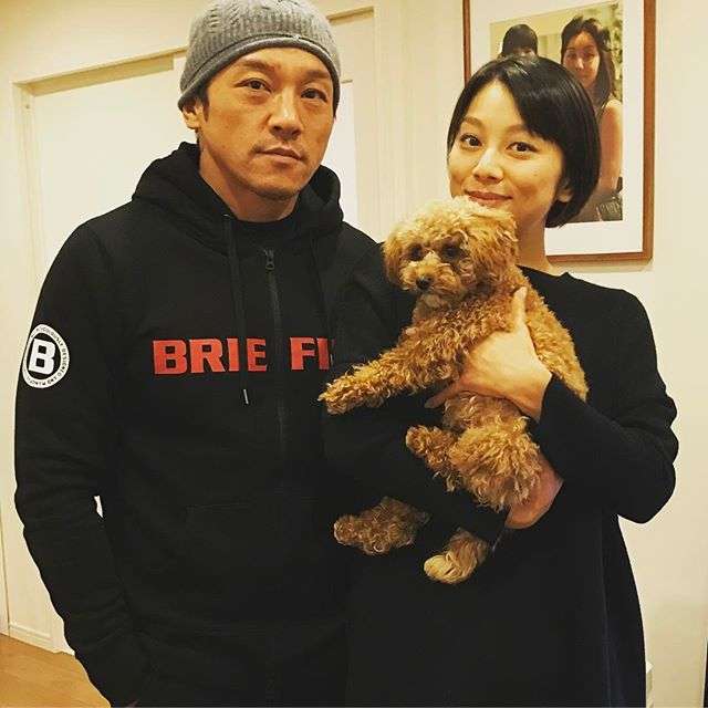 小池栄子、結婚13年の夫・坂田亘氏への不満「とにかく口が悪い」