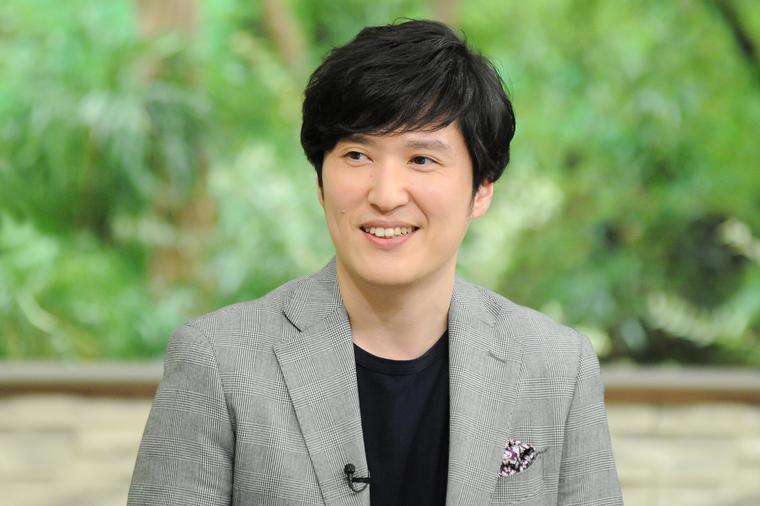 千鳥大悟、「九九は全部言えない」ピアニスト清塚信也の生い立ちに「どえらい人生」