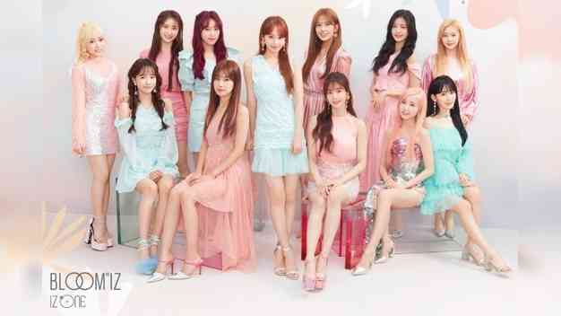 아이즈원, 2월 활동 재개 