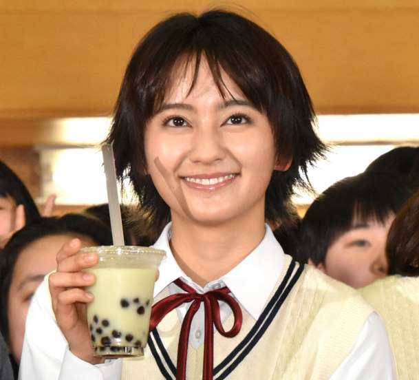 岡田結実、女優専念によるオスカー退社報道に業界内外から「時期尚早」の声が続出