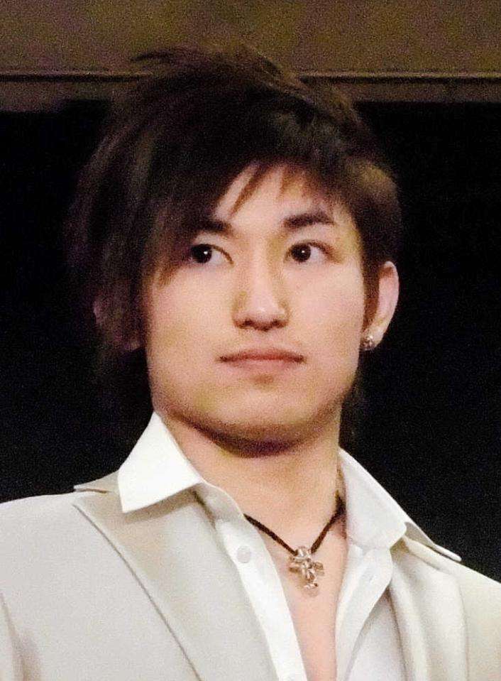 あびる優と離婚の才賀紀左衛門　3月に代表務めるストレッチ専門店オープン
