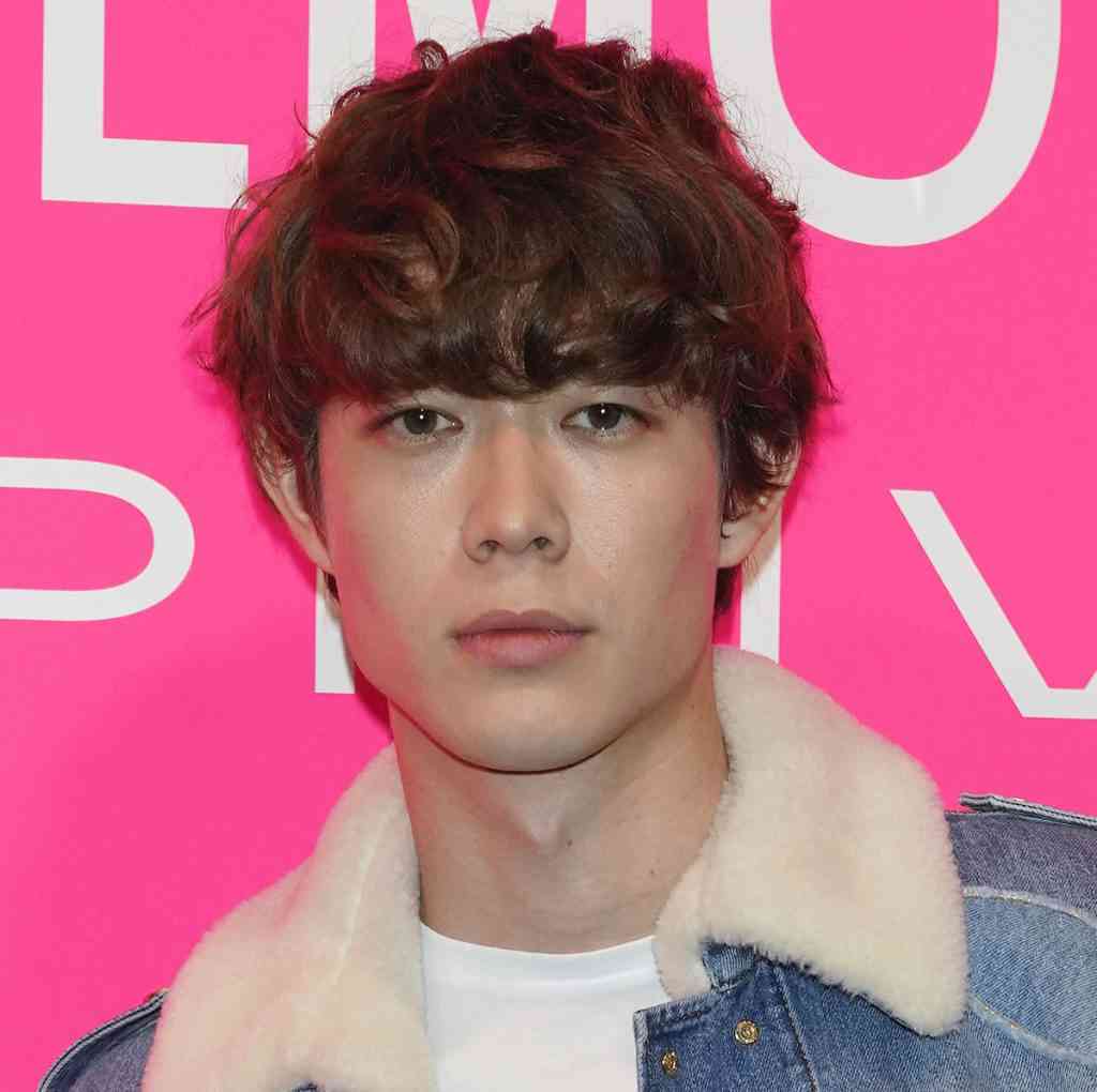 宮沢氷魚、ドラマ共演で杏を好きになってしまい…「東出さんの顔が浮かぶ」本音暴露に