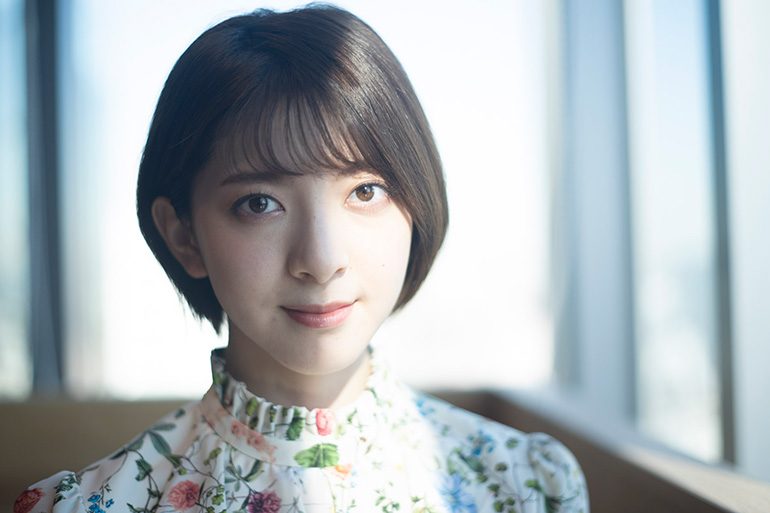 「罪のない嘘」～毎日がエイプリルフール～ 菅原りこ インタビュー | ローチケ演劇宣言！