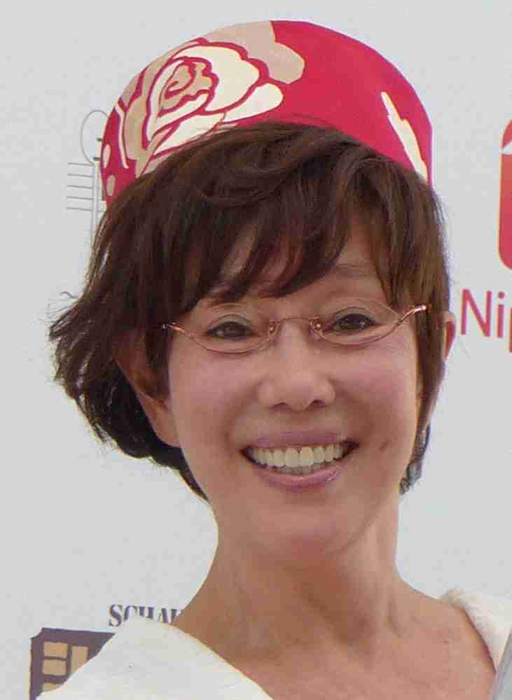 平野レミ、NHK生番組でむせび泣き　夫・和田誠さん亡くし視聴者からのエールに「あー嫌だ、ダメだ…」