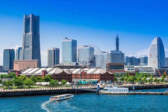 横浜市民あるある