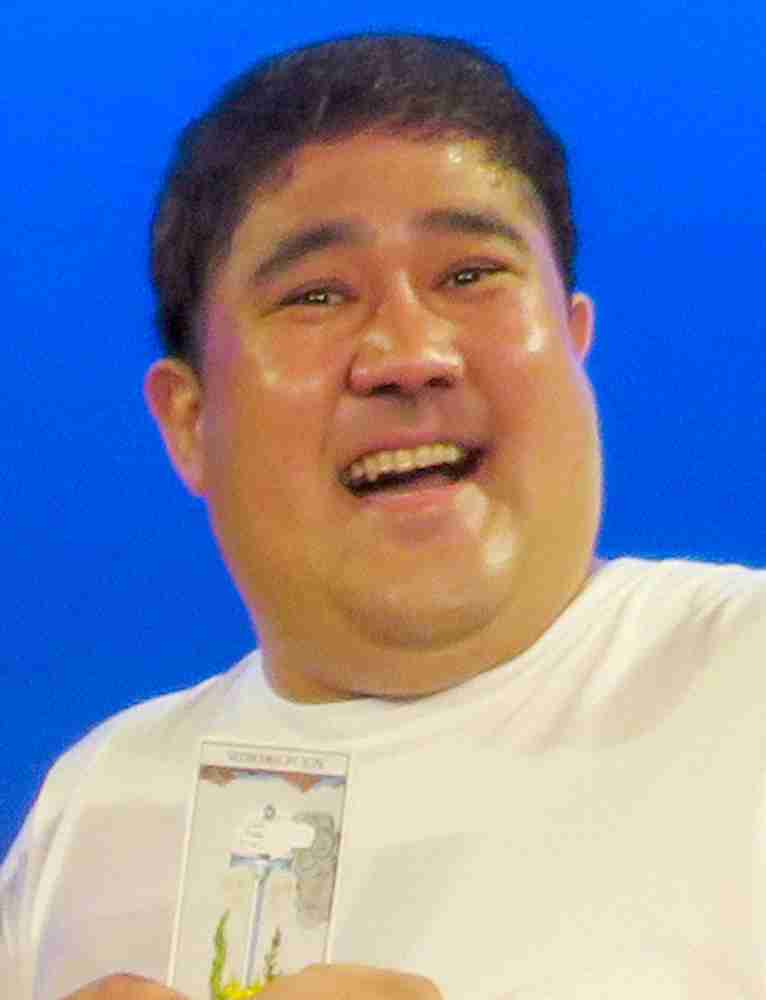 謎多き新喜劇のギャラ 仮座長 諸見里大介が明かした月収にさんまもビックリ ガールズちゃんねる Girls Channel