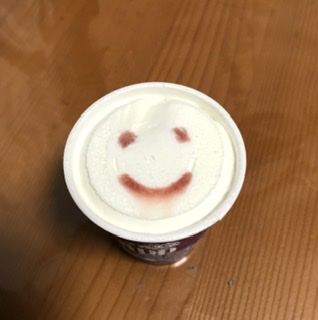 これを見るとあれを思い出す