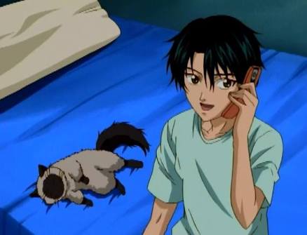 【ネタ】好きな2次元キャラを元彼風に紹介するトピ【ネタバレ注意】