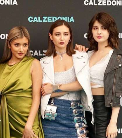 ローラの最新CMに仰天！インスタと全然違う