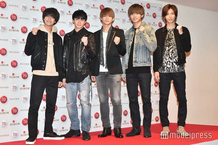 キンプリの永瀬廉くん好きな人 Part6