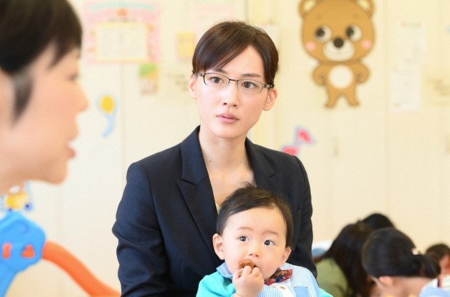 『ぎぼむす』正月SP“子ども問題”に斬り込む　子育て世代から「胸に刺さった」の声