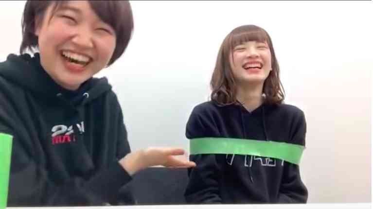 元NGT48山口真帆、喜びの女優デビュー「いろんな人への勇気に」