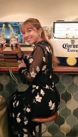 あびる優と離婚した才賀紀左衛門、新幹線で娘がぐずった際に救われた出来事明かす「ホンマ感謝です」