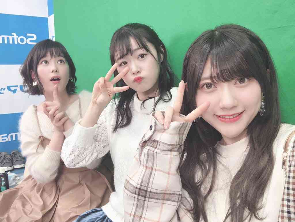 元NGT48山口真帆、喜びの女優デビュー「いろんな人への勇気に」