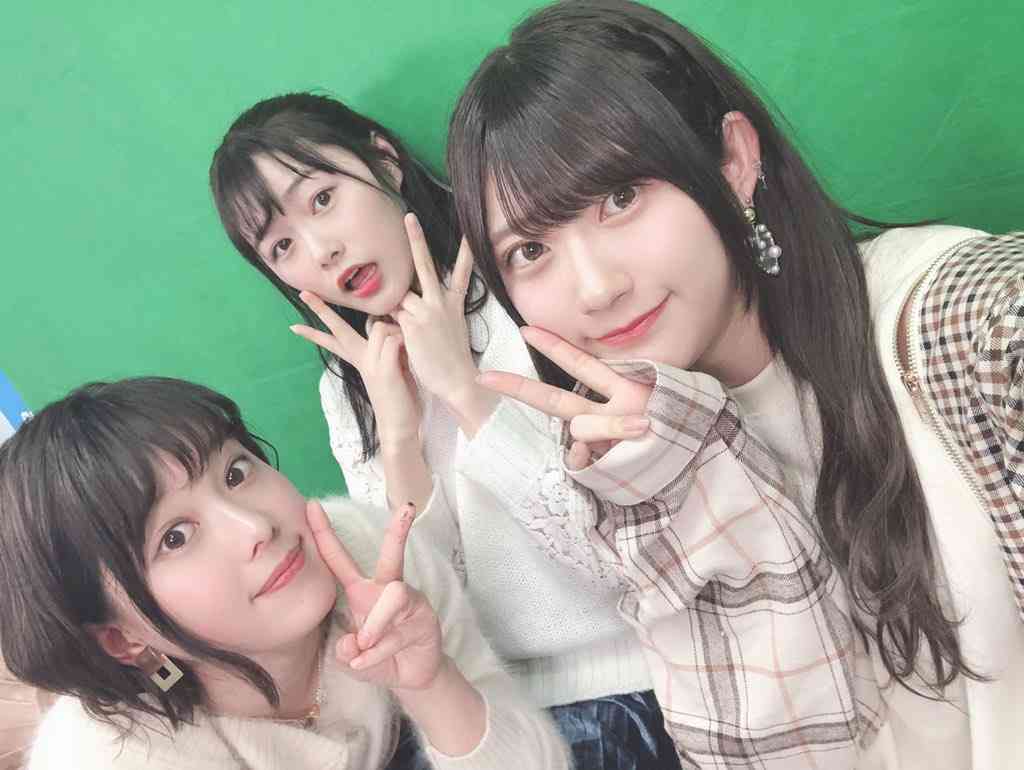 元NGT48山口真帆、喜びの女優デビュー「いろんな人への勇気に」