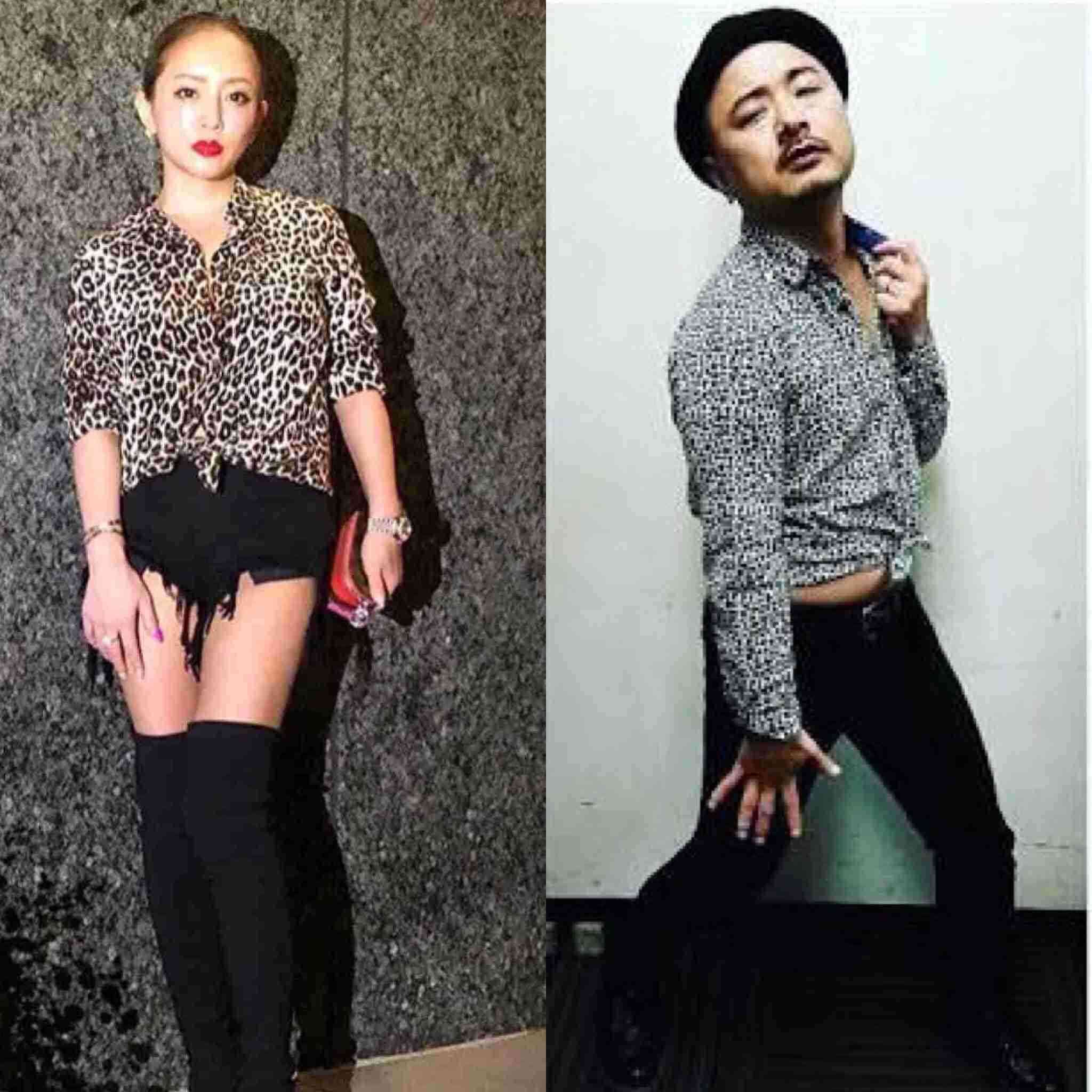 「グリグリに大きな目をしたなんとも可愛い赤ちゃん…」浜崎あゆみの友人・野口美佳さんのインスタ投稿が話題　ファン「泣けた」「確かな情報をありがとう」