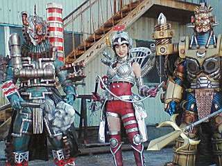 好きなスーパー戦隊　PART2