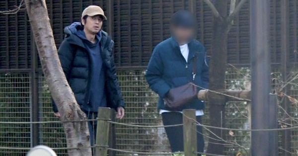 徳井義実　今春復帰に向けジム通いもレギュラー復活は絶望的 | 女性自身