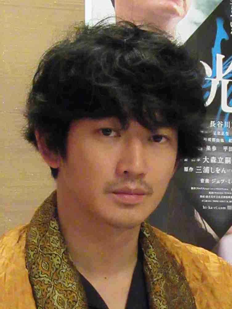 瑛太　本名「永山瑛太」に改名「令和になったという節目の年に本名でやっていきたい」