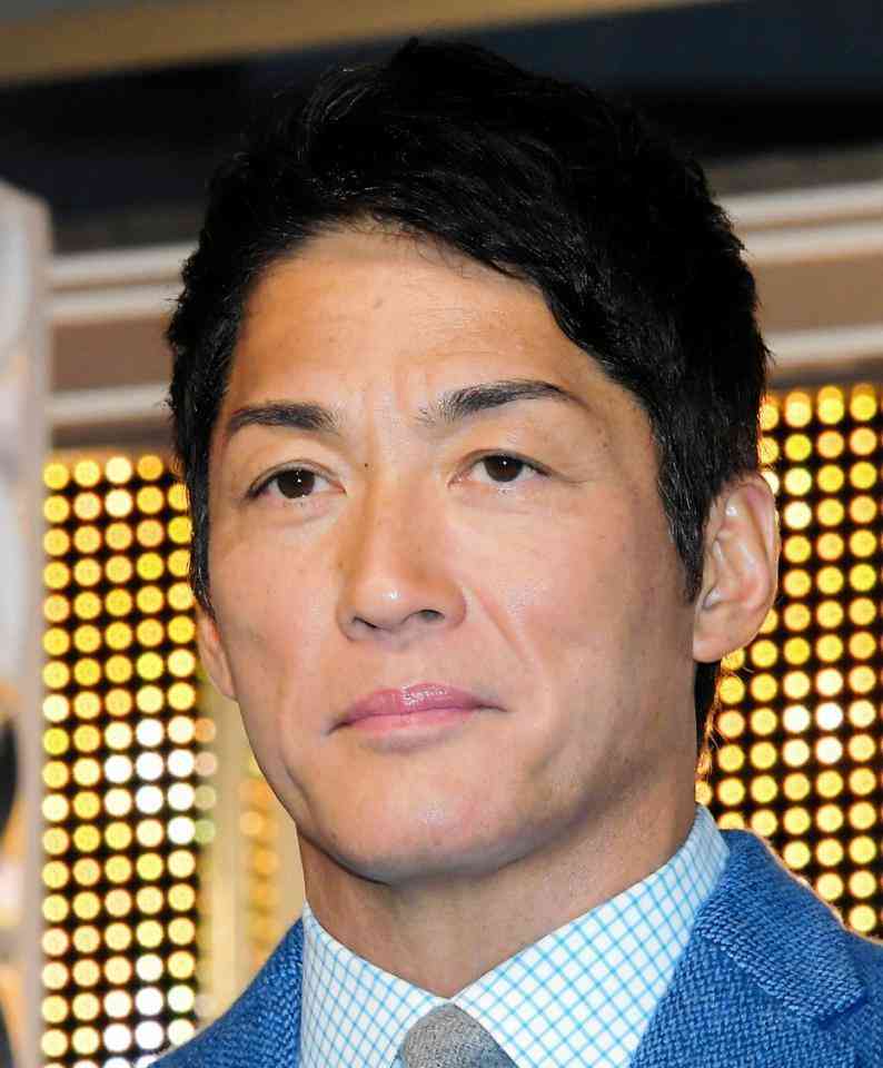 長嶋一茂　マナー違反の迷惑外国人には罰金「とればいいんだよ。何でとらないの」