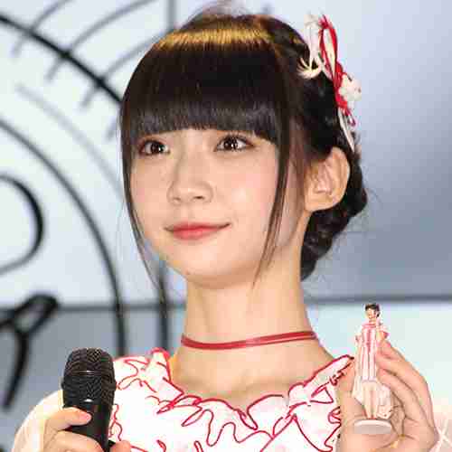NGT48荻野由佳の