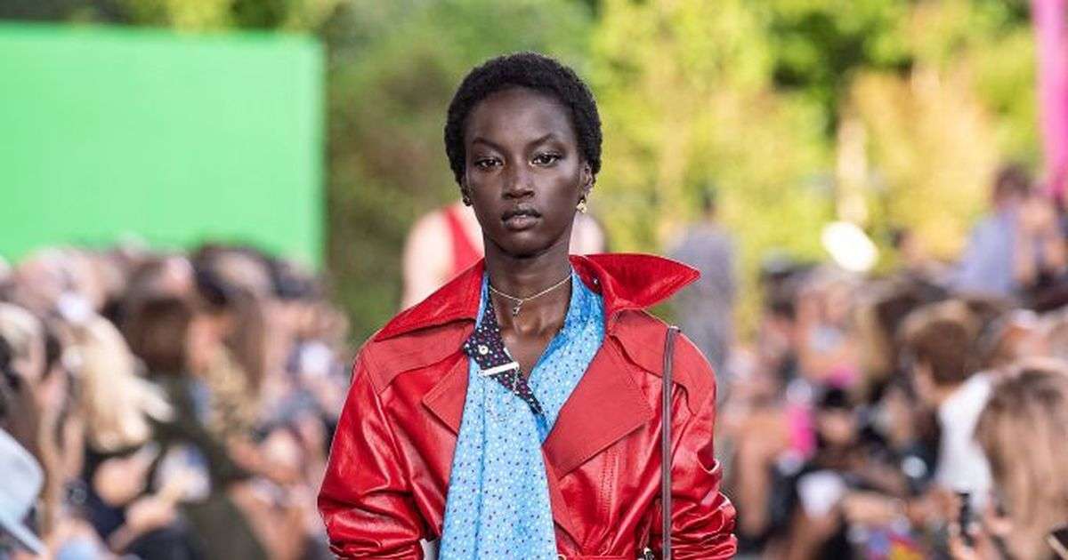 2020春夏プレタポルテ - コーチ（COACH）  ランウェイ｜コレクション（ファッションショー）｜VOGUE JAPAN