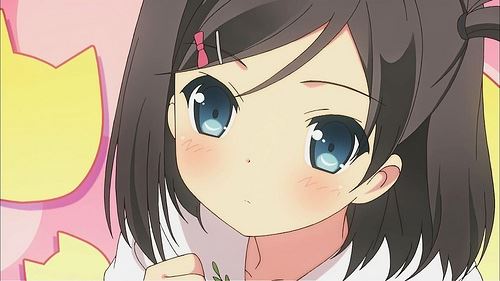 主役以外のキャラで何のアニメか分かったら＋
