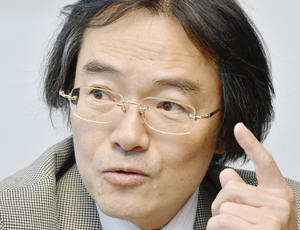 原作・門田隆将さん「福島が日本を救った」　映画『Fukushima50』：Fukushima50－フクシマフィフティ：福島民友新聞社 みんゆうNet