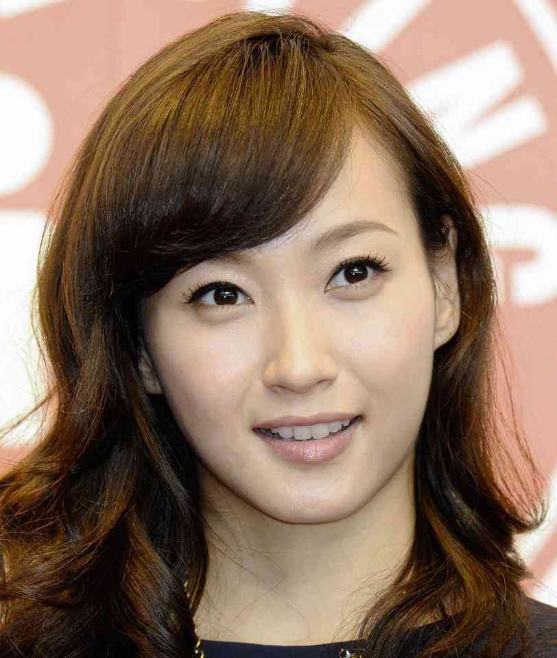 藤本美貴　38週検診、胎児は3400グラム…逆子を心配