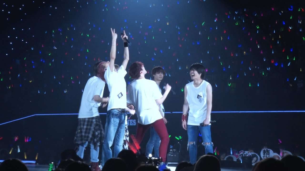 SixTONES - 
