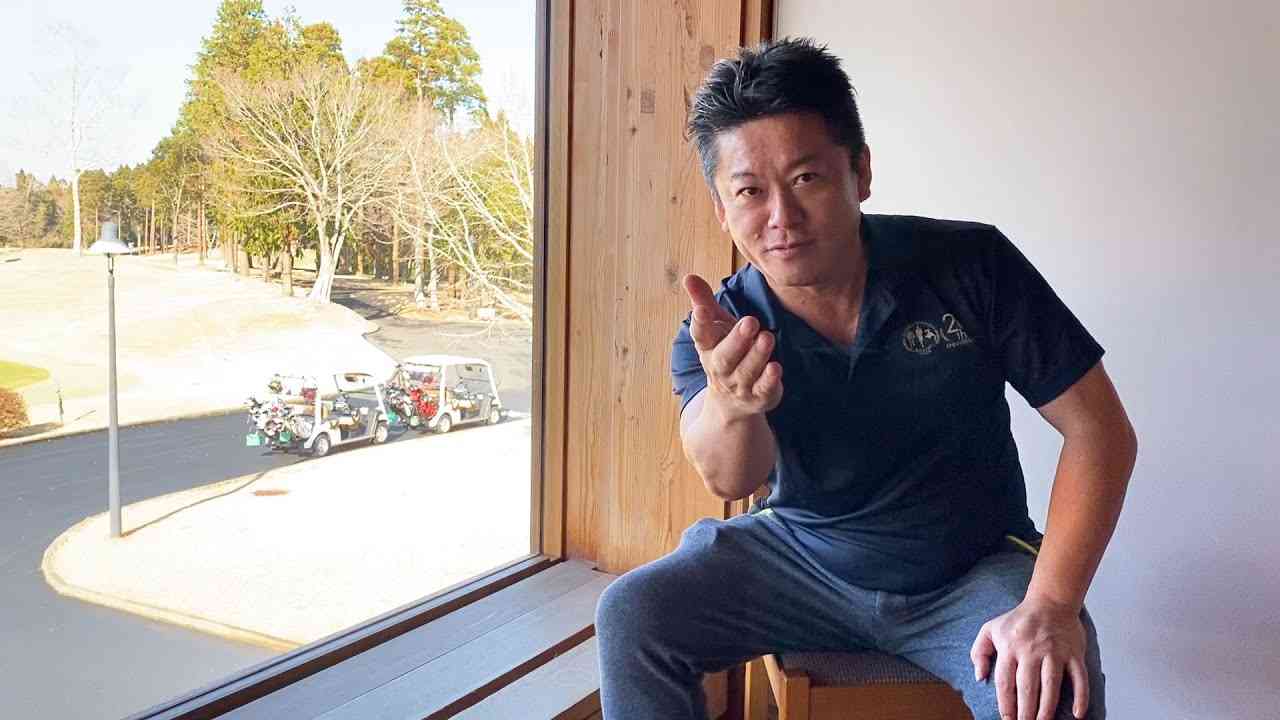 カルロス・ゴーン、行ってらっしゃい！ - YouTube