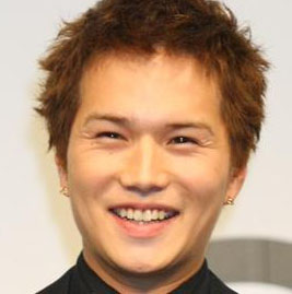 『笑っていいとも！』に出演した市原隼人にタモリも観客もドン引き