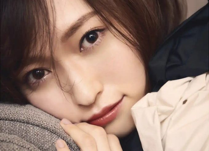 元NGT48山口真帆、喜びの女優デビュー「いろんな人への勇気に」
