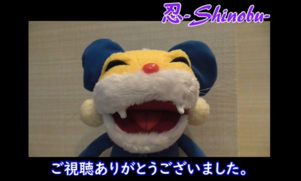 “ニャンちゅう”が熱唱する、米津玄師『Lemon』!? アカペラで歌い上げる精神…歌唱力に感動するネット民が続出