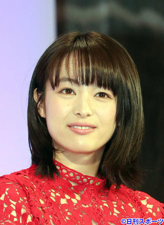 清野菜名、横浜流星「パンダは笑う」初回９・５％（日刊スポーツ） - Yahoo!ニュース