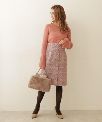 婚活では男性ウケの良い“女子アナファッション”を嫌でもしなければいけないの?